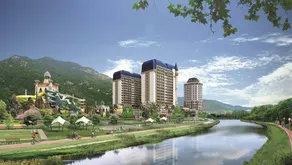 Island Castle Hotel & Waterpark - Image 5