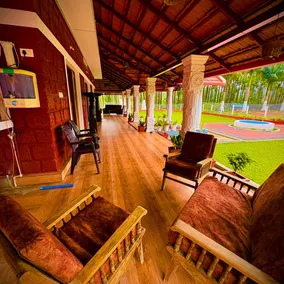 Haveli Holiday Home - Image 4