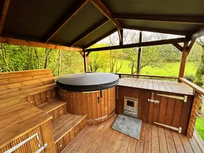 Luxury Dome in Kent near Hever Castle - Image 5