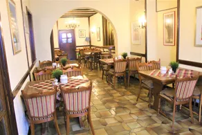 Hotel Simonis Koblenz - Image 4