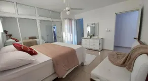6-1 SANTIAGO CITY GREAT COZY APT TO STAY - Cozy 3 bedrooms Apartment for 7 peoples - close to all kind the business wifi - Air Condition - Image 2