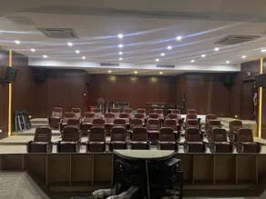Qingyuanshan Hotel - Image 4