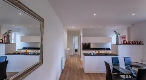 IZOKINA KEYWEEK 2 bedroom Apartment in Biarritz - Image 3