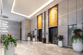 Arcadia International Hotel - Image 2