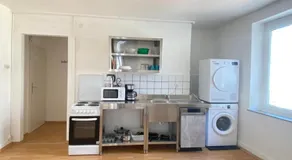 Meribu B45 Wohnung für Monteure und Arbeiter - Image 5