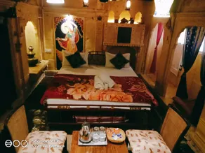 Maa Haveli Guest House - Image 5