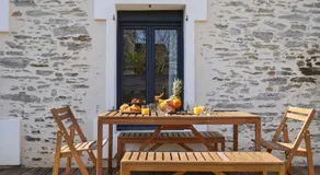 La Casa di Cami, maison cocon 4 à 6 personnes - Image 3