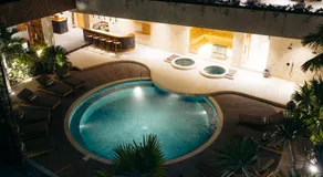 Mira Hotel & Recovery - Sauna & Ice Bath - Image 3