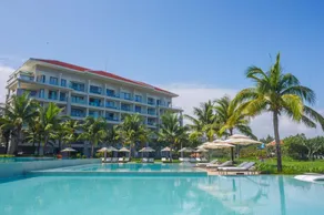 TOV Ocean Resort, 3 bedrooms with Private Pool - Image 3