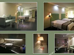 Tianyu Hotel - Image 2