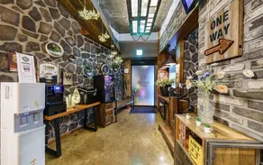 Browndot Hotel Daegu Dongseong-ro Branch - Image 3