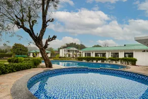 Wild River Resort Corbett - Image 4