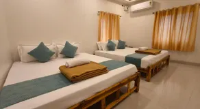 Hotel Saai Residency - Image 2
