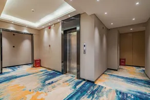 Huizhou Hua Yue Preferred Hotel (Zhongkai TPARK Fashion Park Branch) - Image 5