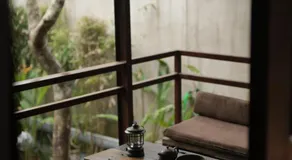 Cat Bungalow Stay - Image 4