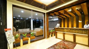 Hotel Surabhi Regency - Image 4