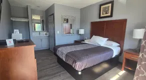 WINE COUNTRY INN  - Image 5