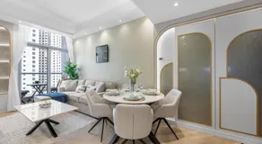 Oasis Lane - 2BR,2BA Heart of Dubai Marina for 6 - Image 3