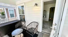 Stylish Cozy Family Cottage with Golf Cart - 1 mile to Dwntn Ocean Springs and beach - Image 4