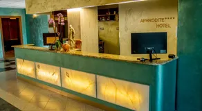 Aphrodite Hotel - Image 5