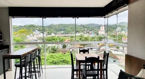 Apartamento ao lado da Vila Germânica - Image 4