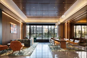Orange Hotel Yibin West Station Government Affairs Center - Image 2