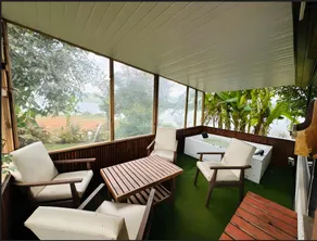 Ripple Cabin 2BHK, Pawna By Country Escape - Image 4
