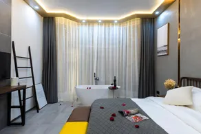 Suhai B&B (Zengcuo'an Branch) - Image 2
