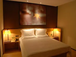 IU Hotel Wujiang Huadong Business City Tongli - Image 1