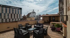 Stay Unique Apartment Creu Coberta II - Image 5