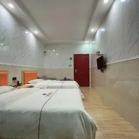 Jiangmen Shubowan Business Apartment - Image 5