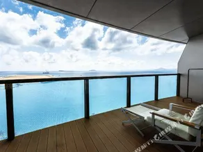 Sanya Bay Phoenix Island Dream Chasing Sea Hotel - Image 5