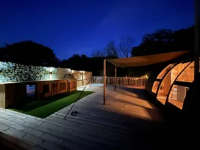 Moonlight Tent - Image 5