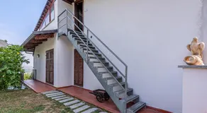 Alba View Apartments with Pool - Image 3