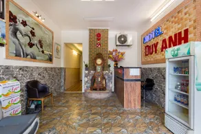 Duy Anh Motel Biên Hoà - Image 4