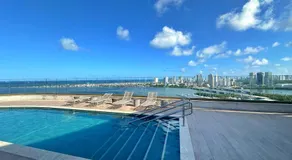 PC904 - Joia na melhor vista de Recife - Image 3