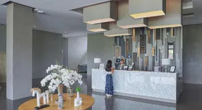 Serenity Hotel and Spa Kabinburi - Image 4