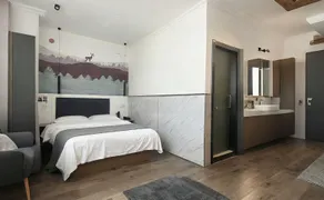 Heng8 Premium Hotel (Hangzhou Xiaoshan Guali Hangwu Road Branch) - Image 2