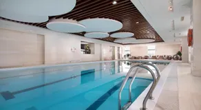 Shanghai Yuehua Hotel - Image 5