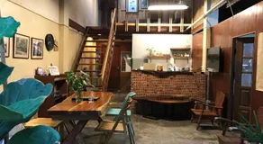 Boundary Hostel and Cafe - Image 5