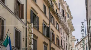Visione Via Sant’Andrea delle Fratte, 36 - Image 5