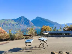 Quiet with a view almost to Interlaken - Image 5