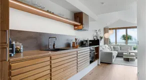 2 Bedroom Cozy Apartment In Kerteminde - Image 3