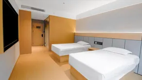 REGAL · Ruigelan Holiday Hotel (Chengdu East Railway Station) - Image 4