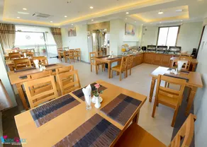 Hotel Homey Mandalay - Image 4