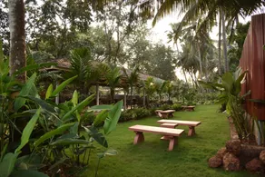 Blue Bird Resort Bhogwe - Image 2