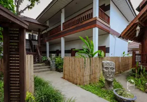 Pastela Doi Saket Villa & Spa - Image 3