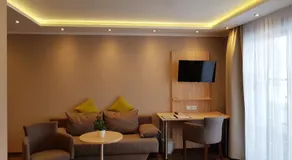 Apparthotel Garni Superior Simseeblick - Image 4