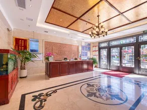 Dicheng Xinjing Hotel - Image 5