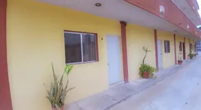 Hotel Siglo XXI - Image 2